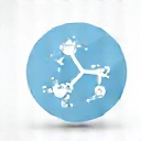 Icon representing glucose balance